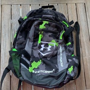 Under Armour Bookbag